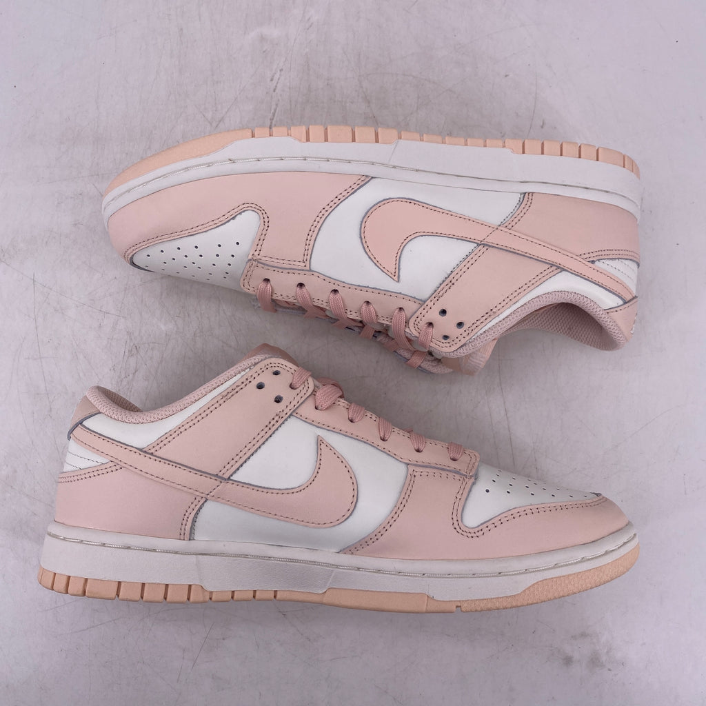 Nike (W) Dunk Low "Orange Pearl" 2021 New Size 10W