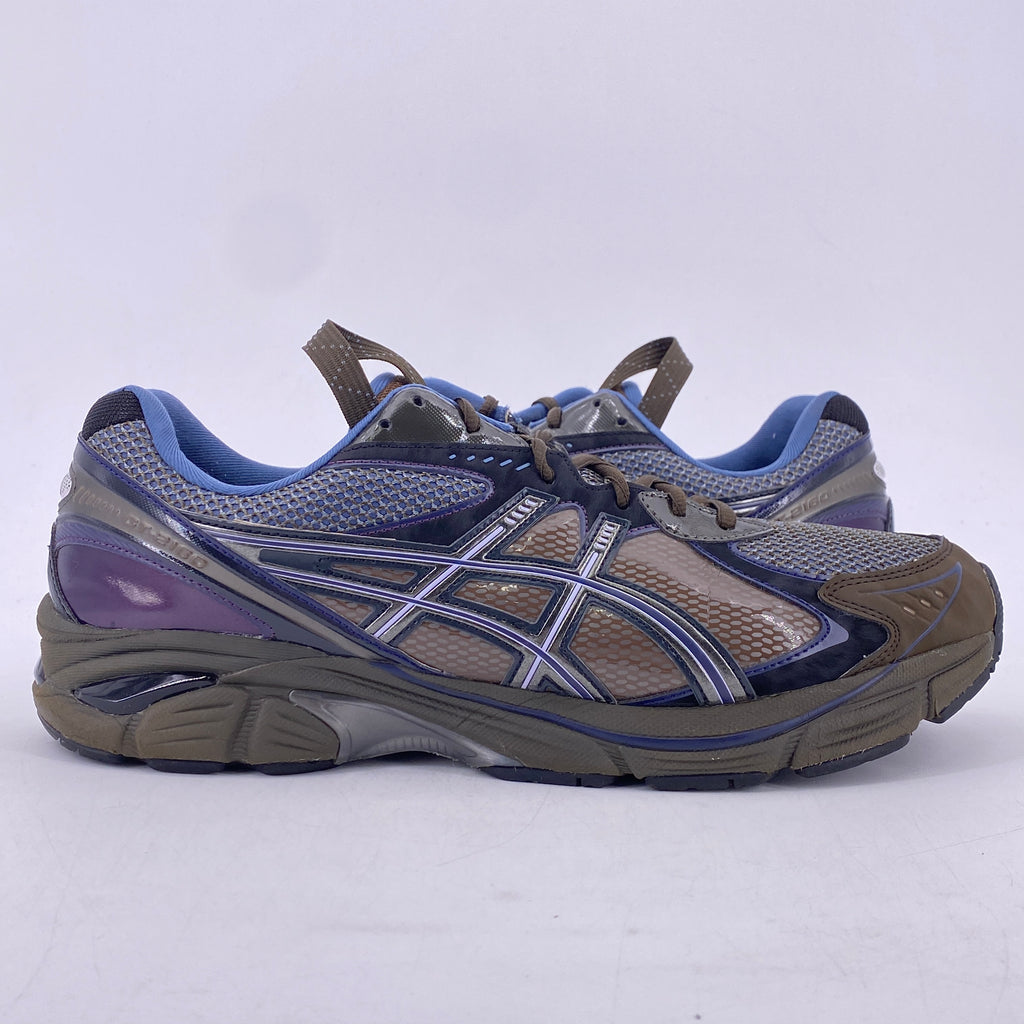 Asics UB6-S GT-2160 "Kiko Kostadinov Brown Storm" 2024 Used Size 13