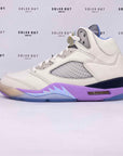 Air Jordan 5 Retro "Dj Khaled Sail" 2022 New Size 9.5