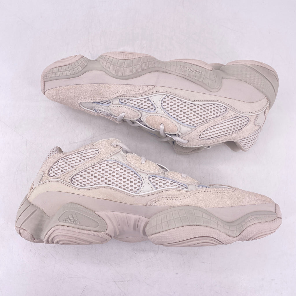 Adidas 500 "Blush" 2024 Used Size 11