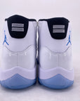 Air Jordan 11 Retro "Legend Blue" 2024 New Size 12