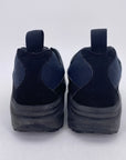 Nike Air Max Sndr SP "Cdg Black" 2022 Used Size 8