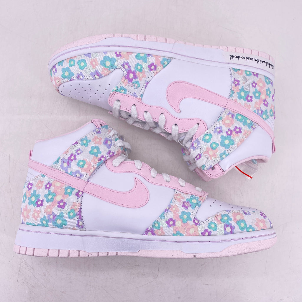 Nike (W) Dunk High "Doernbecher Macey" 2023 New Size 10.5W