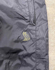 OVO Track Pants "OG" Black Used Size M