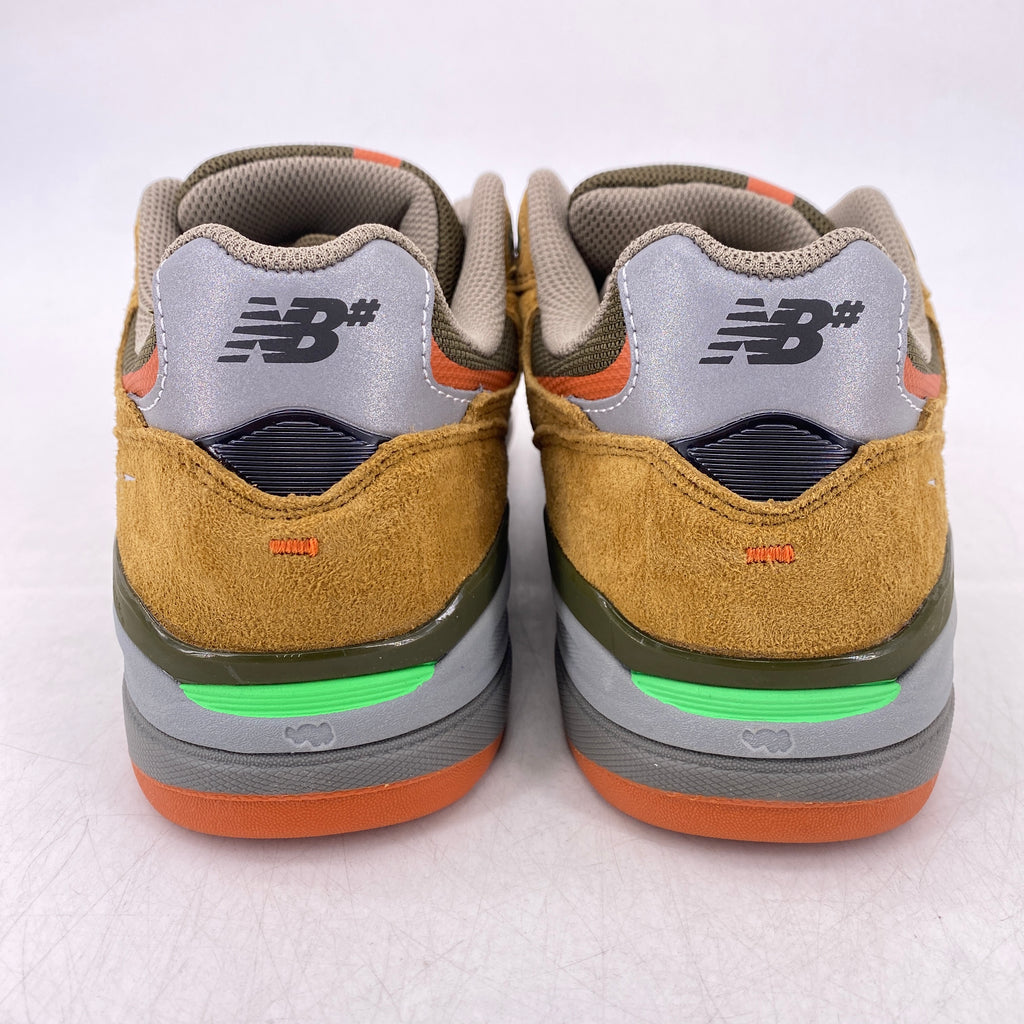 New Balance 933 "Andrew Reynolds Wheat" 2025 New Size 8.5