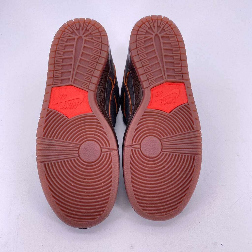 Nike SB Dunk Low "Krampus" 2025 New Size 8