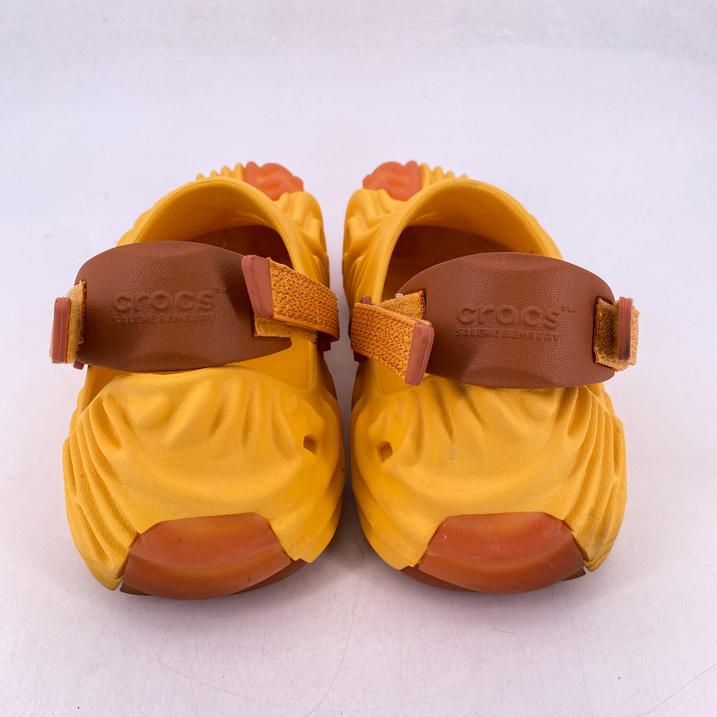 Crocs Pollex Clog "Cobbler" 2022 Used Size 10