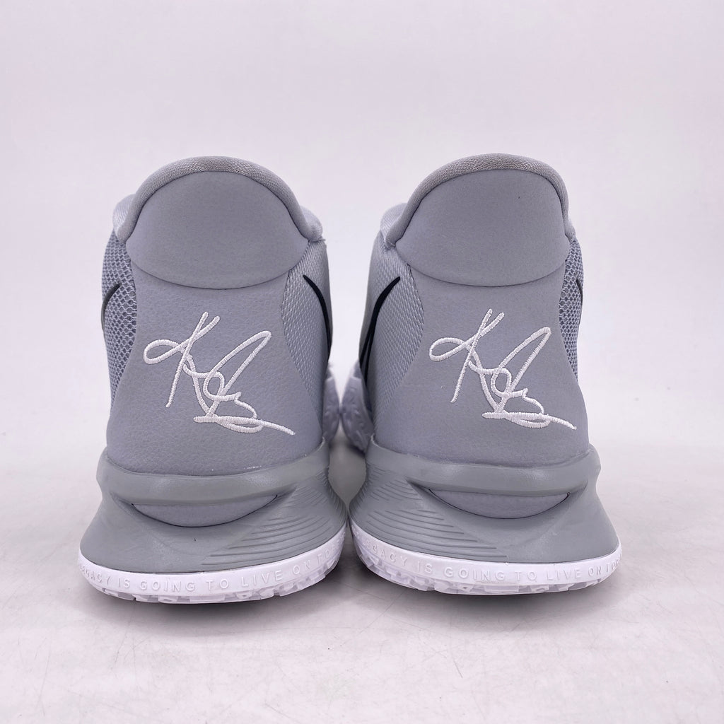 Nike Kyrie 7 "Wolf Grey" 2021 Used Size 12