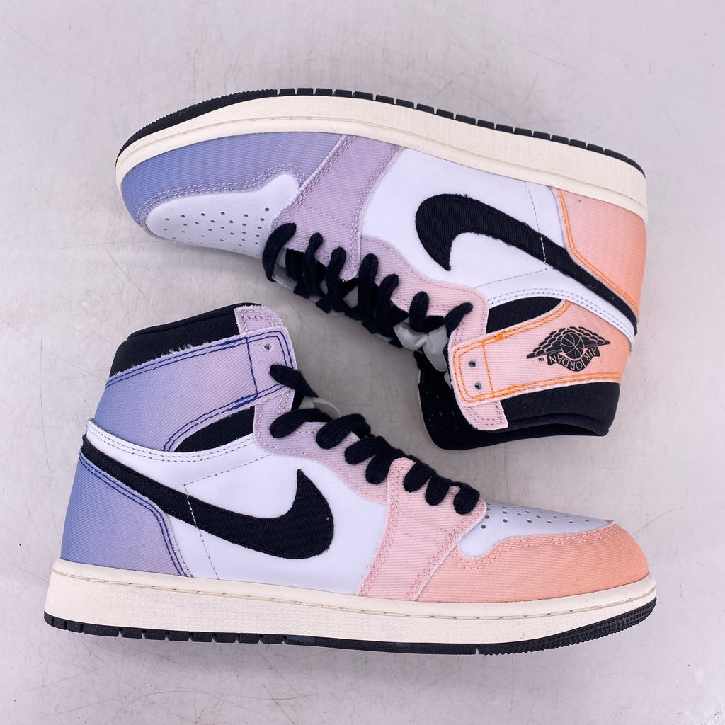 Air Jordan 1 Retro High OG "Skyline" 2023 New Size 9