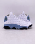 Air Jordan 13 Retro "Blue Grey" 2024 Used Size 8.5