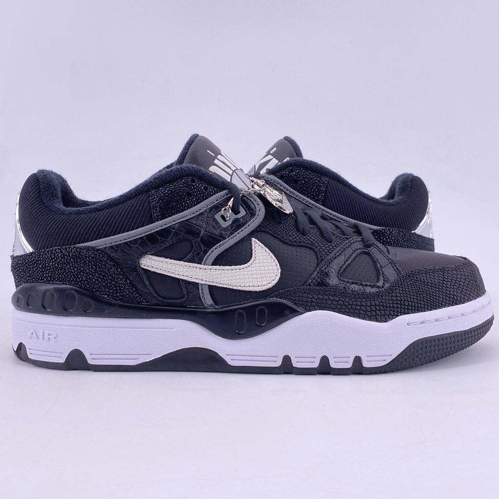 Nike Air Force 3 Low SP "Nigo Black White" 2025 New Size 11.5