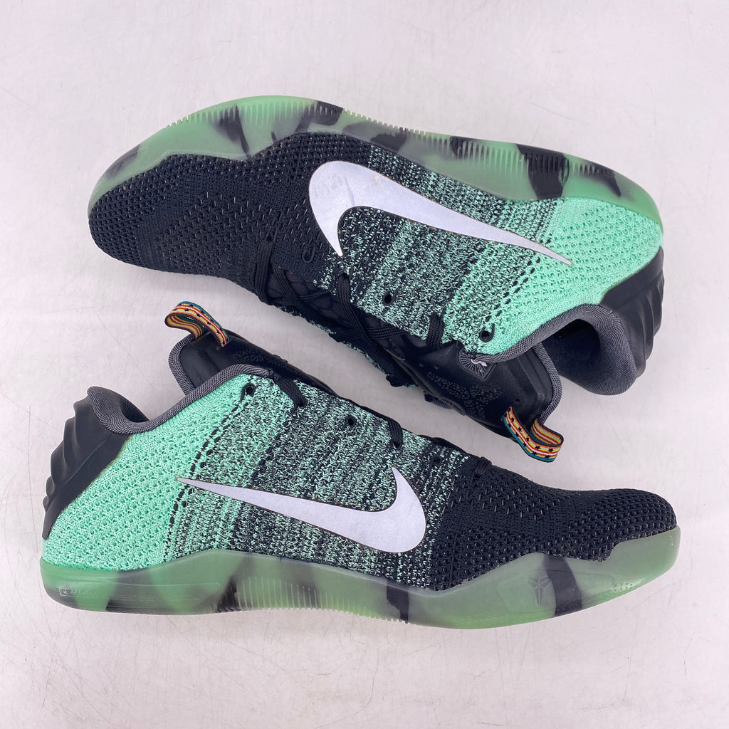 Nike Kobe 11 Elite Low "All-Star" 2016 New Size 10.5