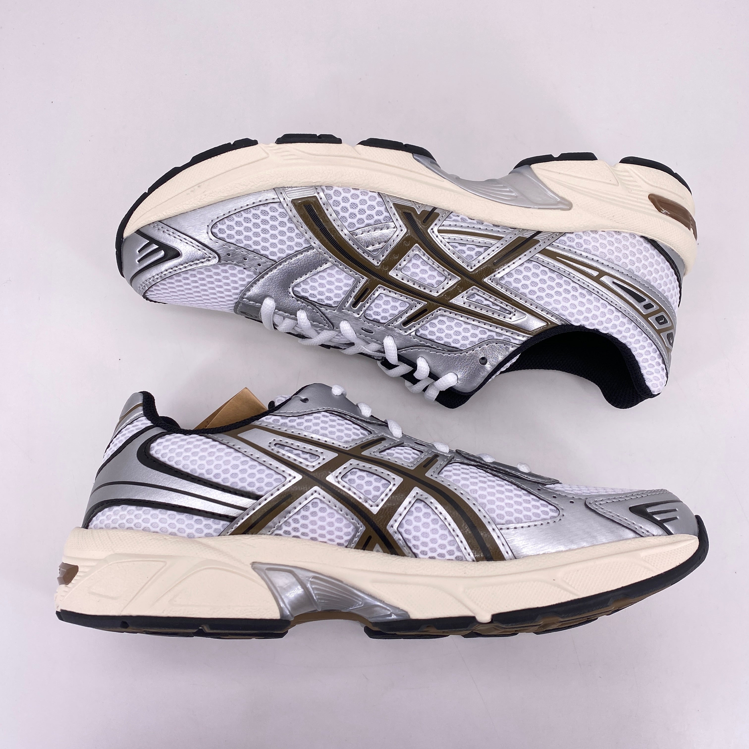 Asics Gel-1130 &quot;White Clay Canyon&quot; 2023 New Size 8.5