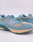 New Balance 993 "Artic Blue" 2022 Used Size 9.5