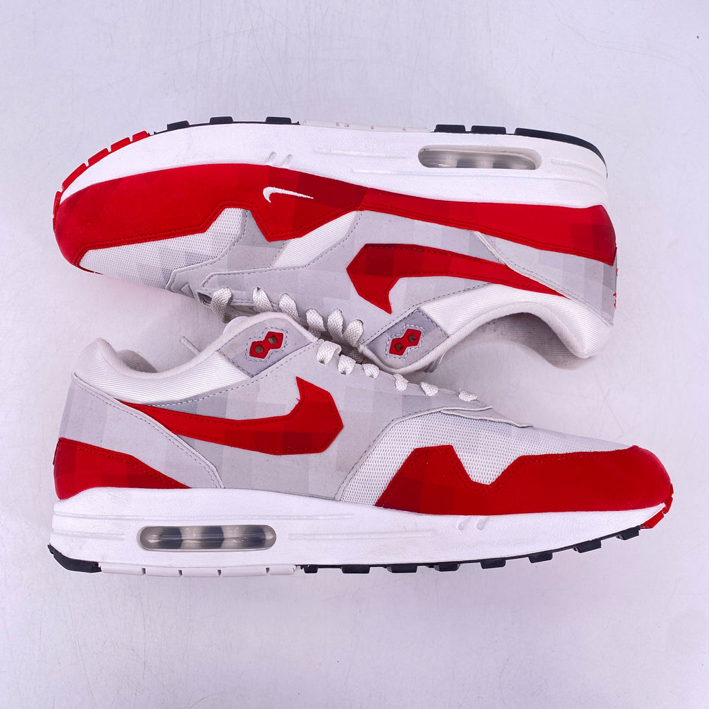 Nike Air Max 1 "Swoosh Low Poly" 2024 Used Size 12