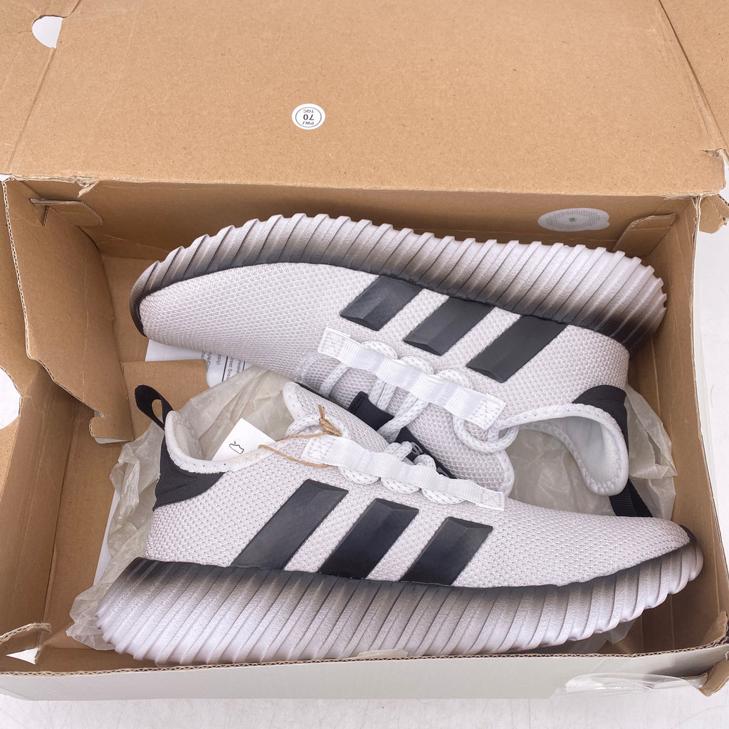 Adidas Kaptir 3.0 "Cloud White"  New Size 7
