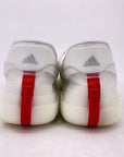 Adidas Luna Rossa 21 "Prada White" 2020 New Size 11.5