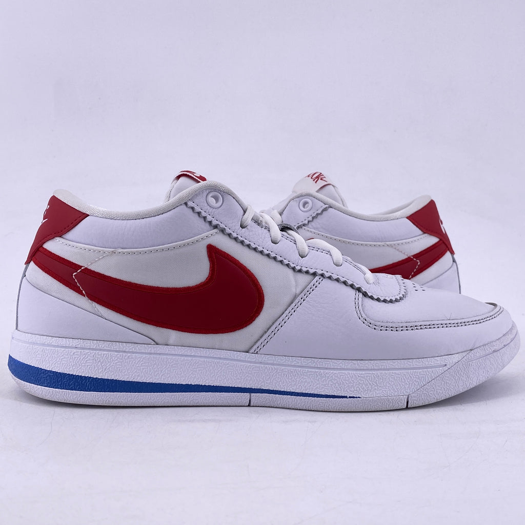 Nike Book 1 "Forest Gump" 2025 Used Size 9.5