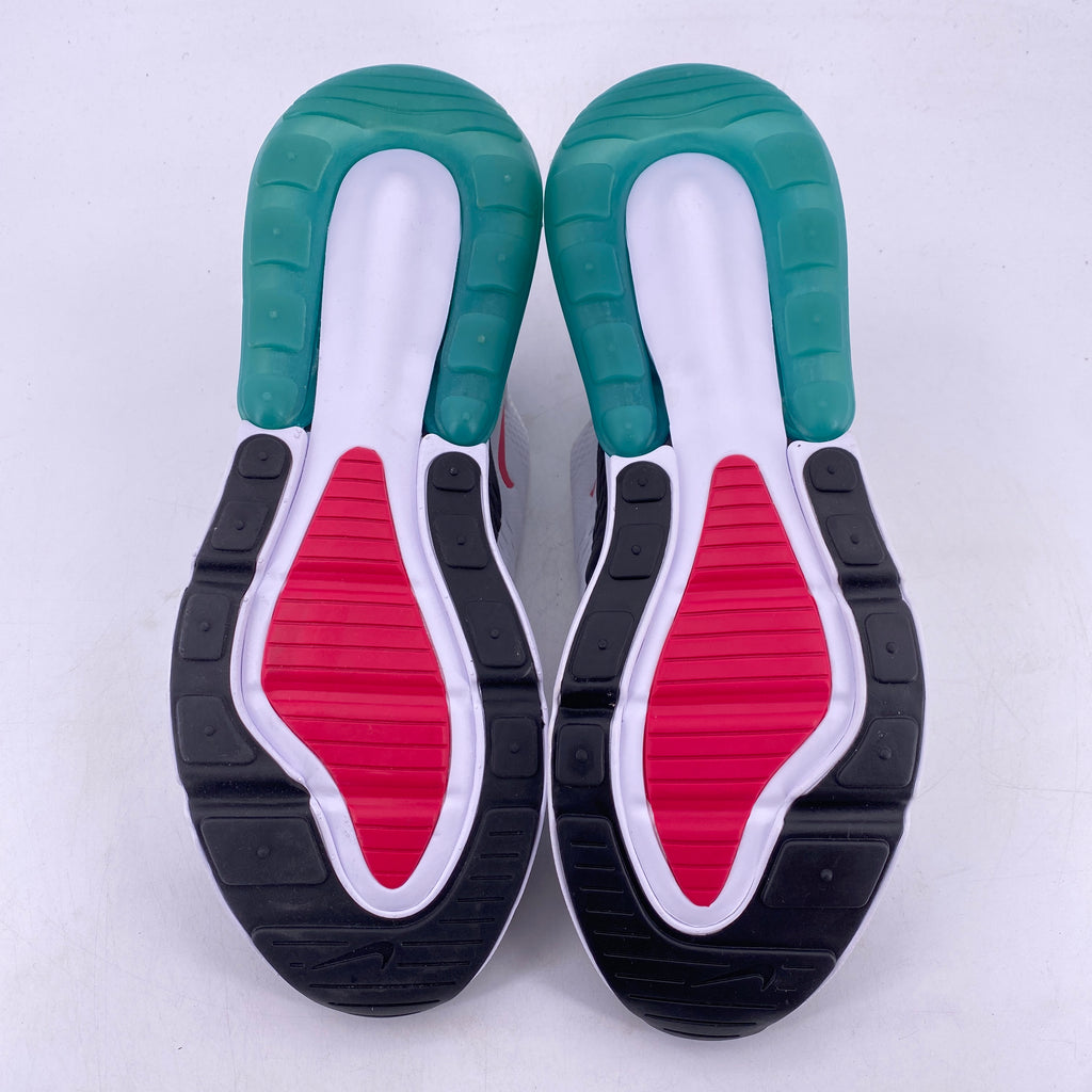 Nike Air Max 270 "South Beach" 2022 New Size 13