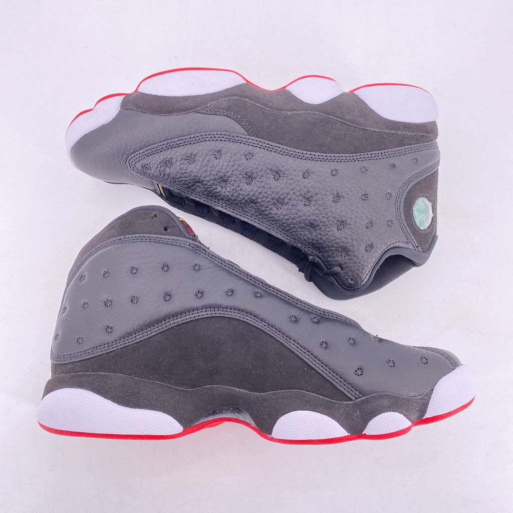 Air Jordan 13 Retro "Playoffs" 2023 New Size 8.5