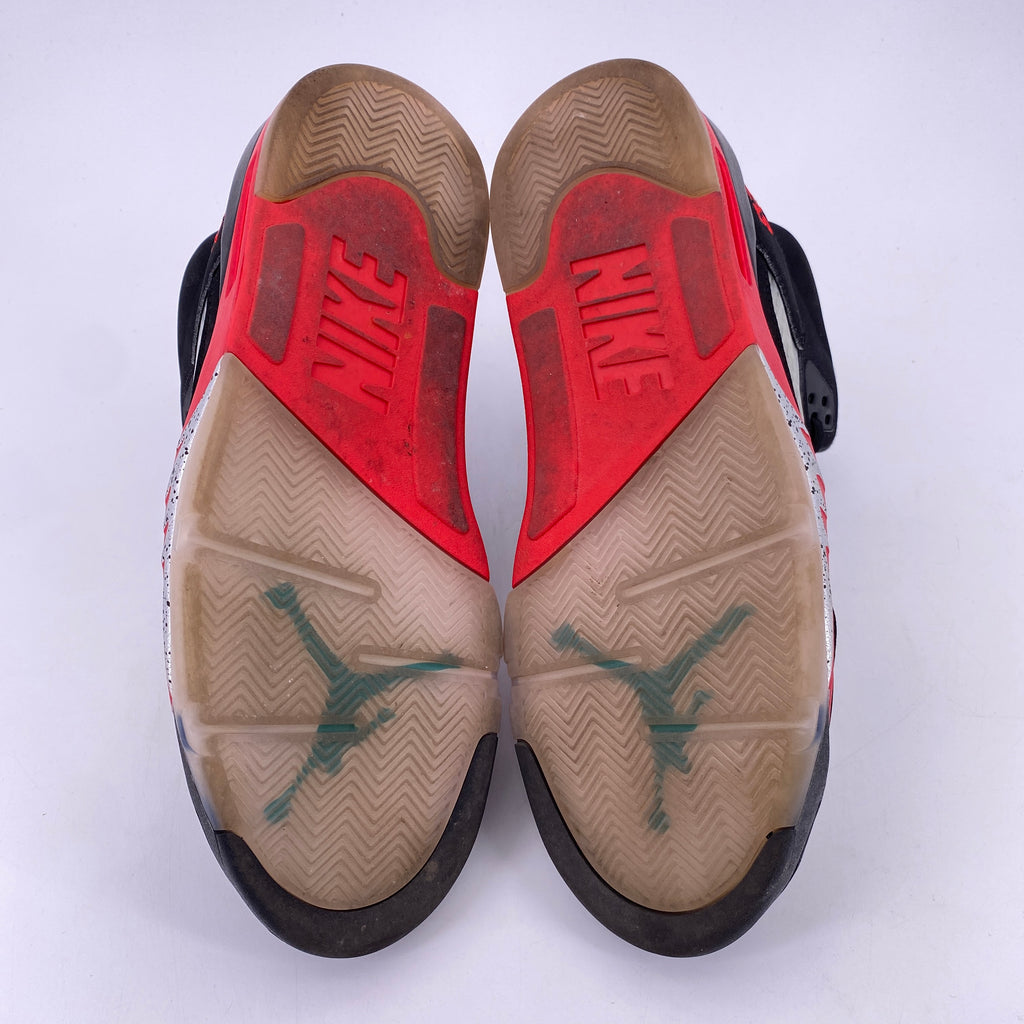 Air Jordan 5 Retro "Top Three" 2020 Used Size 12