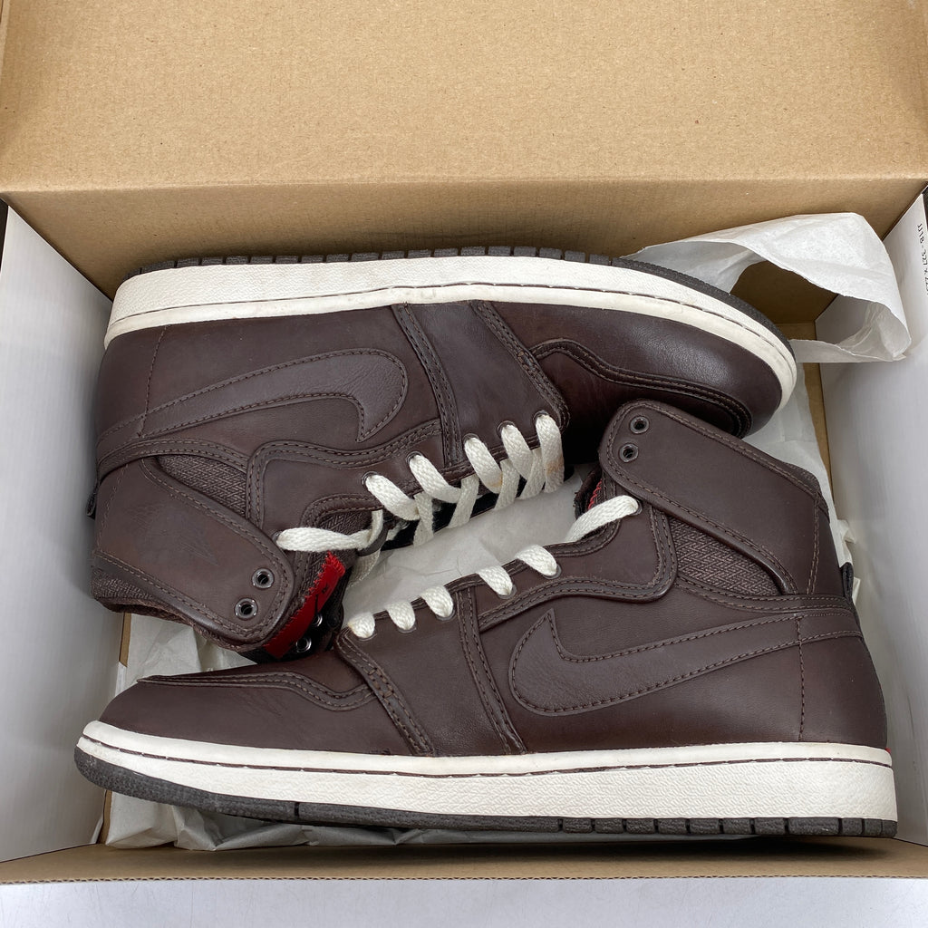 Air Jordan 1 Retro AJKO "Dark Cinder" 2011 Used Size 8