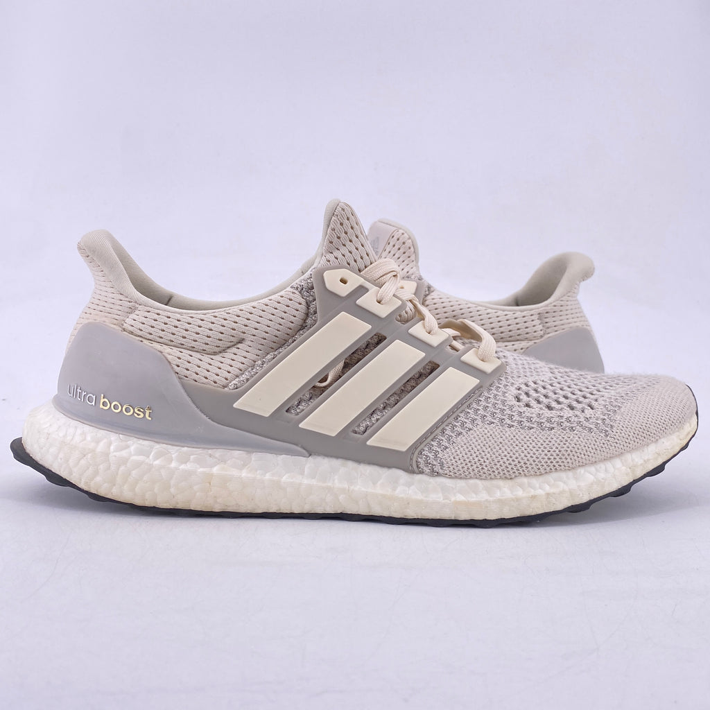 Adidas UltraBoost LTD "Cream Chalk" 2018 Used Size 13