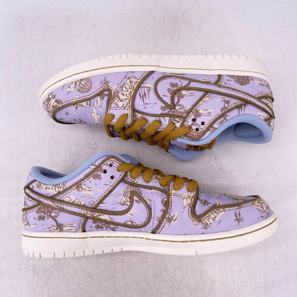 Nike SB Dunk Low Pro "City Of Style" 2024 New Size 8.5