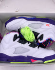 Air Jordan (GS) 5 Retro "Alternate Bel Air" 2020 New Size 7Y