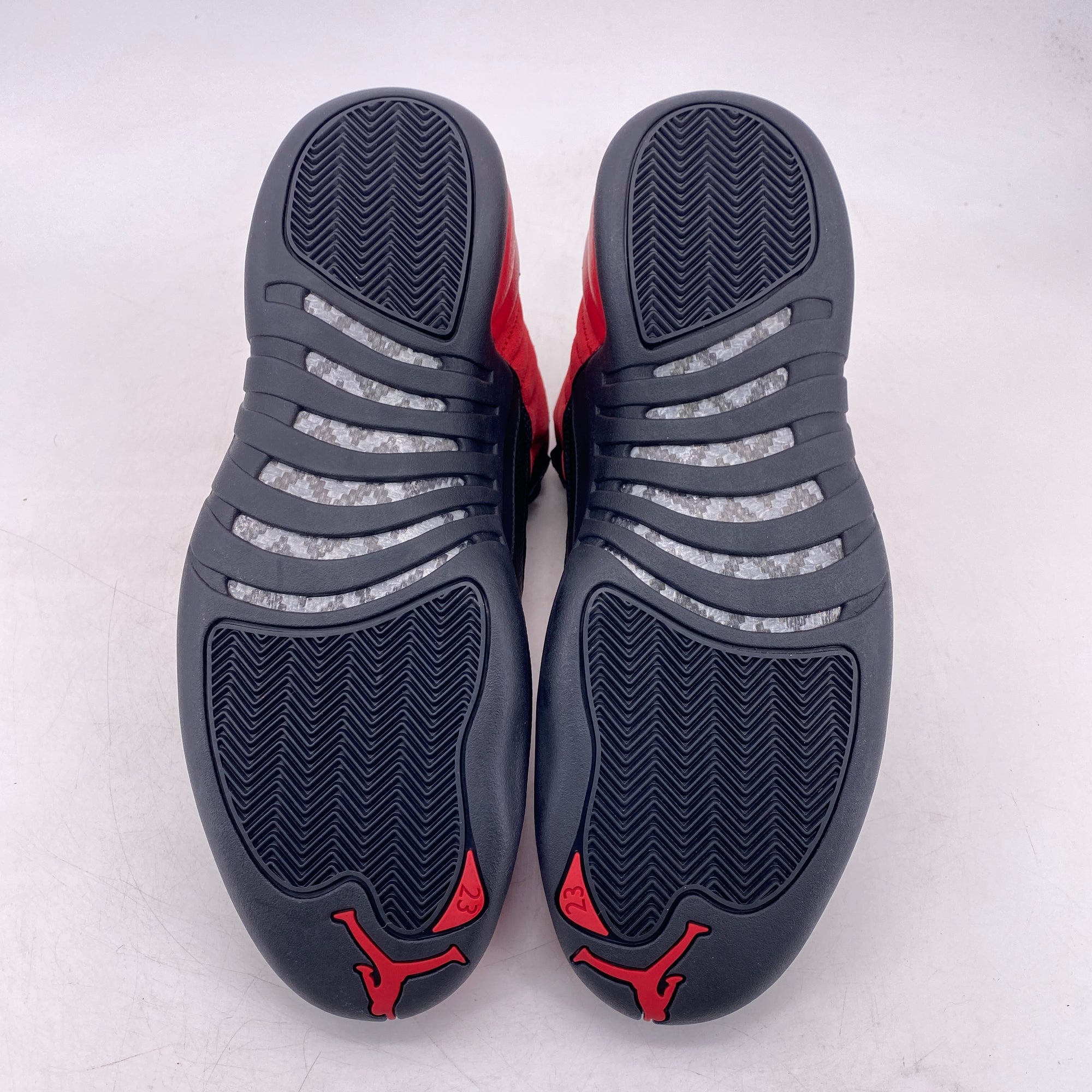 Air Jordan 12 Retro &quot;Reverse Flu Game&quot; 2020 New Size 13