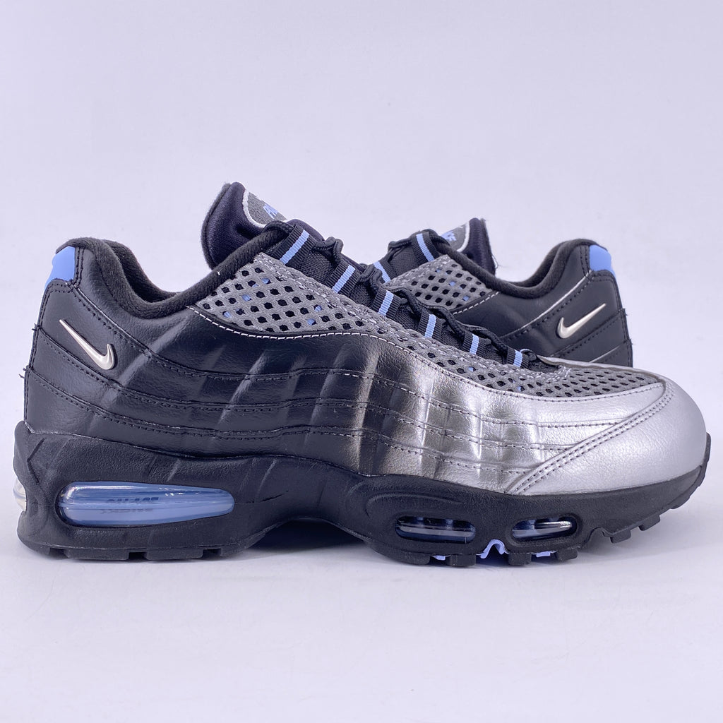 Nike Air Max 95 "Big Bubble Palace" 2026 New Size 10