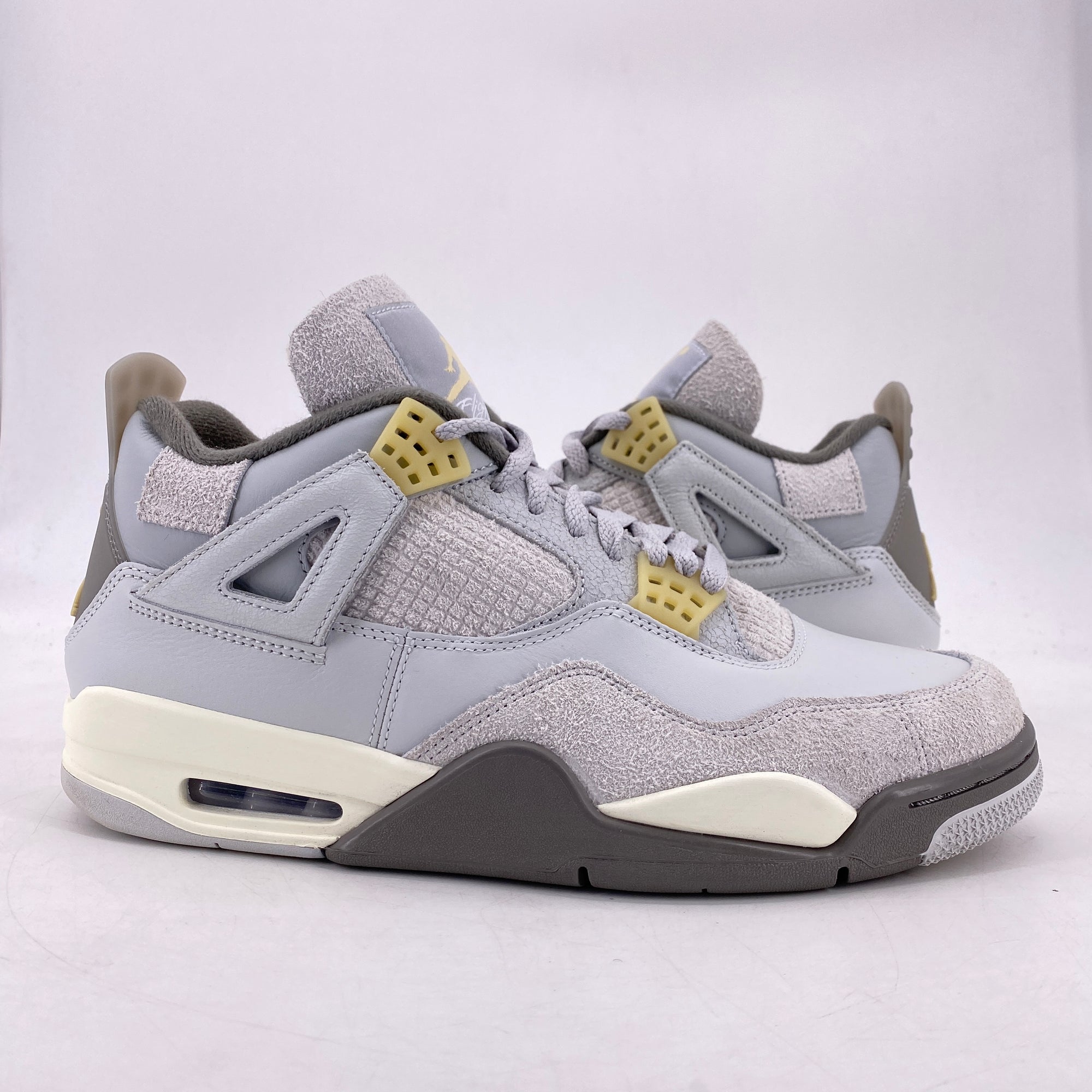 Air Jordan 4 Retro &quot;Photon Dust&quot; 2023 Used Size 11