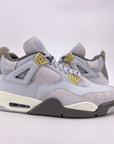 Air Jordan 4 Retro "Photon Dust" 2023 Used Size 11