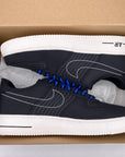 Nike Air Force 1 '07 "Black Sail" 2023 New Size 10.5