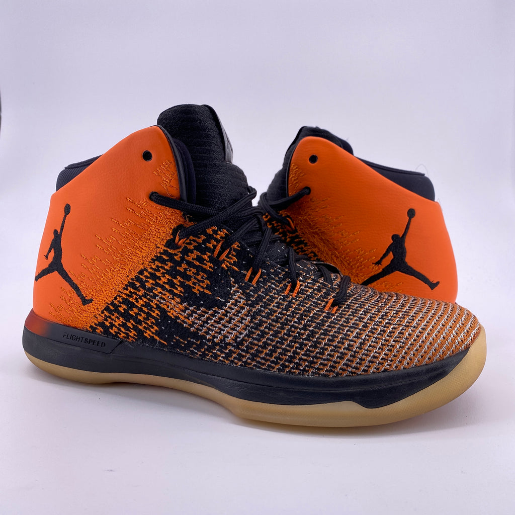 Air Jordan Jordan XXX1 "Shattered Backboard" 2016 Used Size 10.5