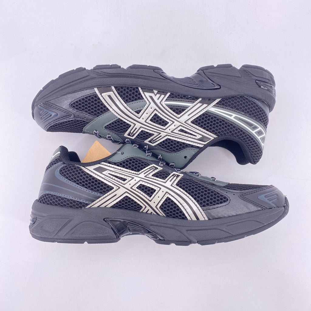 Asics Gel-1130 "Black Glacier Grey" 2024 New Size 8.5