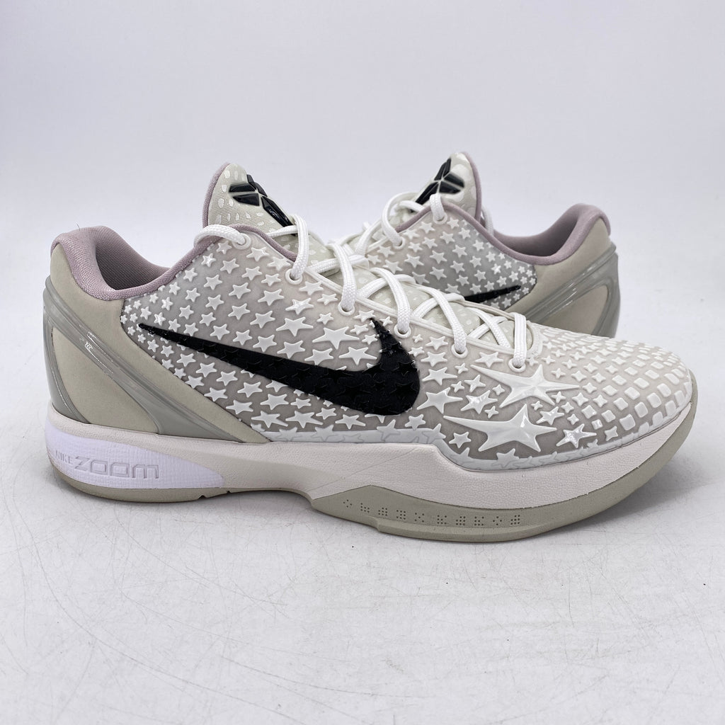 Nike Kobe 6 Protro "Sail All Star" 2025 Used Size 11