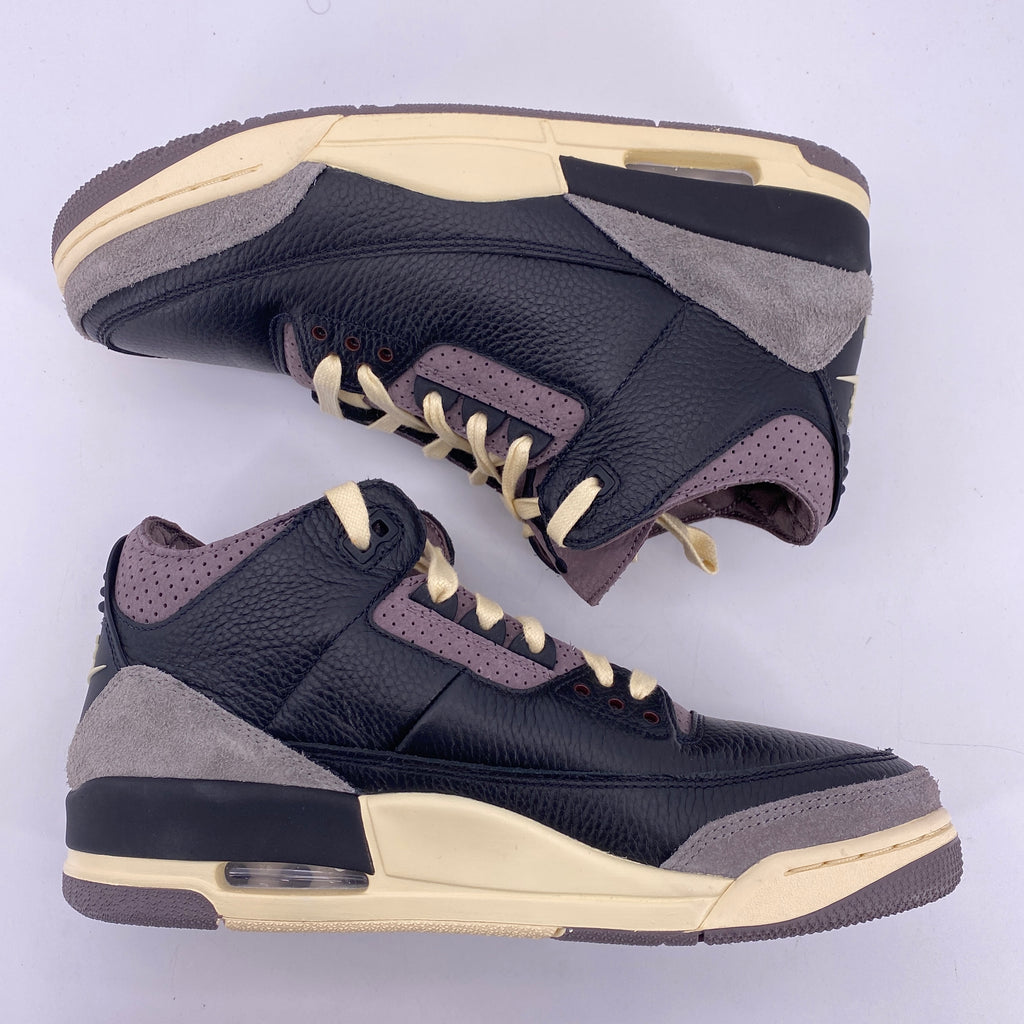 Air Jordan (W) 3 Retro "While You Were Sleeping" 2024 New Size 10.5W