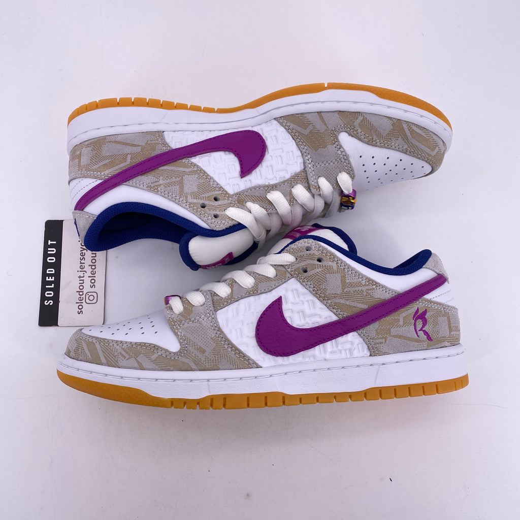 Nike SB Dunk Low "Rayssa Leal" 2024 New Size 9