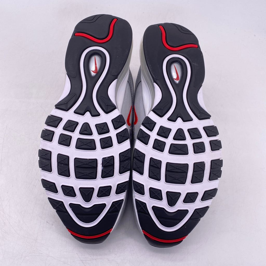 Nike Air Max 97 "Silver Bullet" 2022 Used Size 11.5