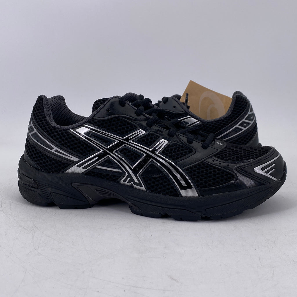 Asics Gel-1130 "Black Pure Silver" 2023 New Size 7