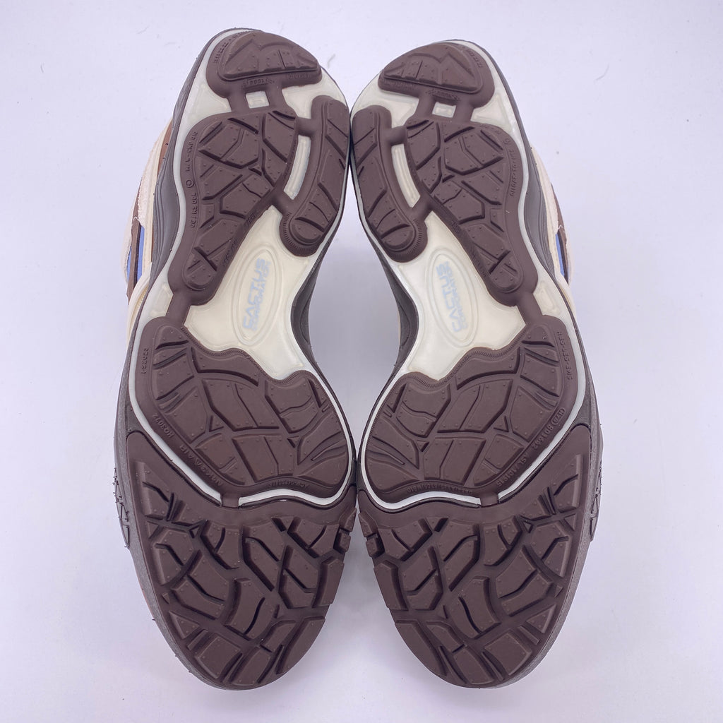 Nike Zoom Field Jaxx "Travis Scott Leche Blue" 2025 Used Size 11.5