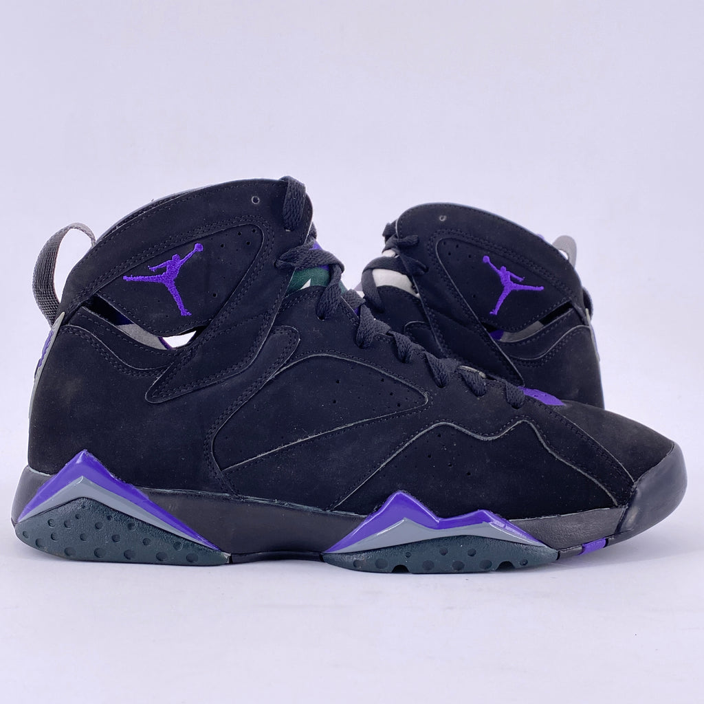 Air Jordan 7 Retro "Ray Allen" 2019 Used Size 11