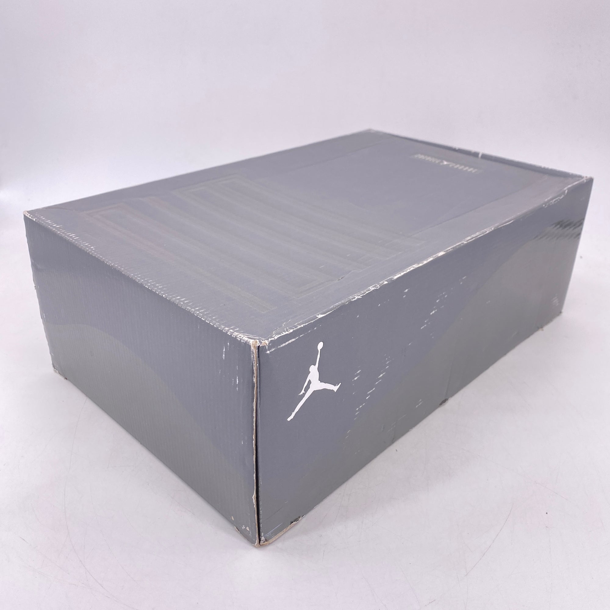 Air Jordan 11 Retro &quot;Cool Grey&quot; 2010 New Size 9.5