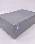 Air Jordan 11 Retro "Cool Grey" 2010 New Size 9.5