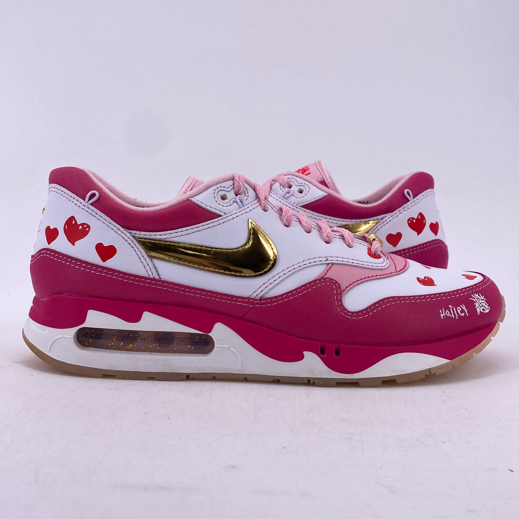 Nike (W) Air Max 1 "Doernbecher Hailer" 2023 Used Size 12.5W