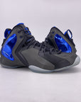 Nike Lil Penny Posite "Shooting Stars" 2014 Used Size 10.5