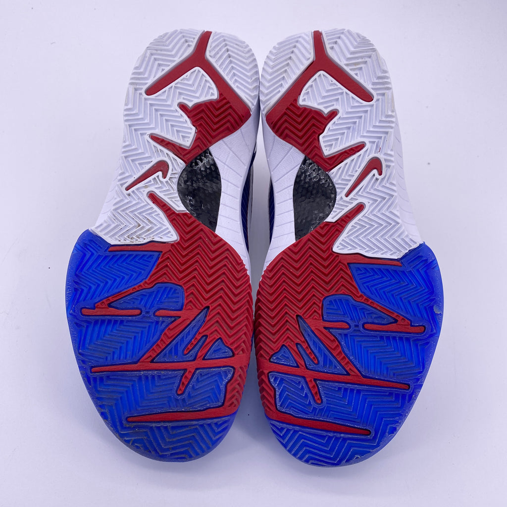 Nike Kobe 4 Protro "Philly" 2024 Used Size 6