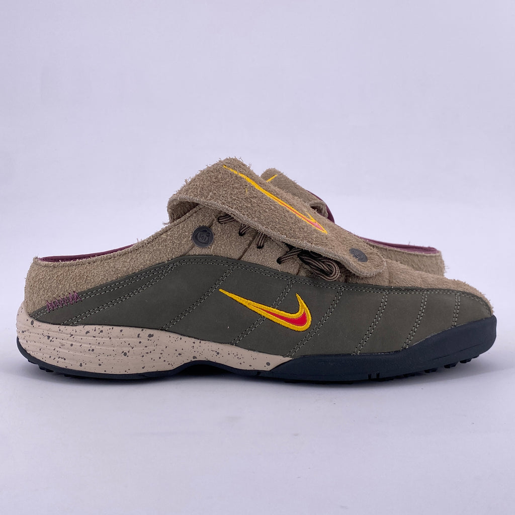 Nike T90 Mule SP "Kids Of Immigrants Khaki" 2026 New Size 9