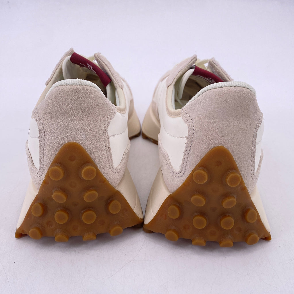 New Balance (W) 327 "Classic Burgundy" 2020 New Size 9W